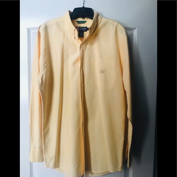 đź’ĄCHAPS casual button down - Picture 1 of 3